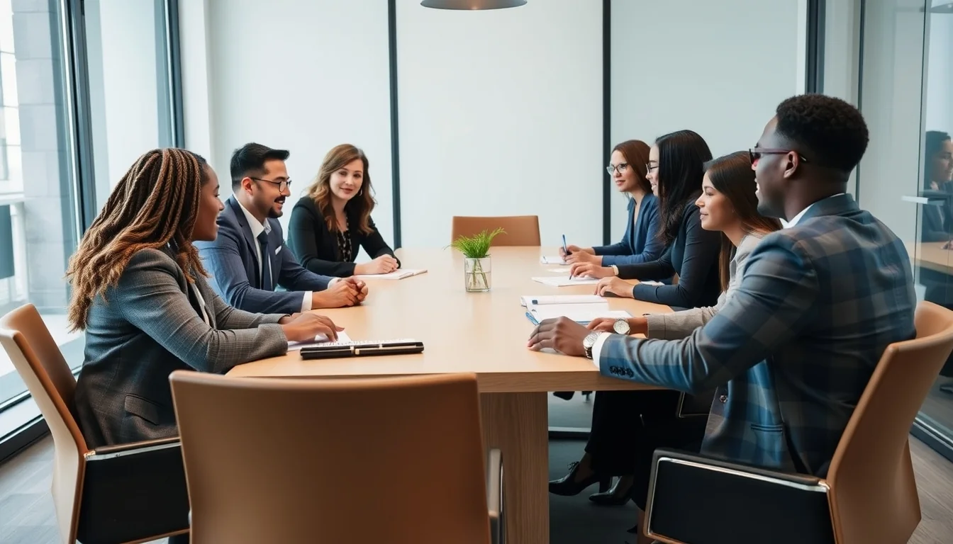 Professional plan visual